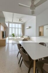 The Eden At Tampines (D18), Condominium #501906601